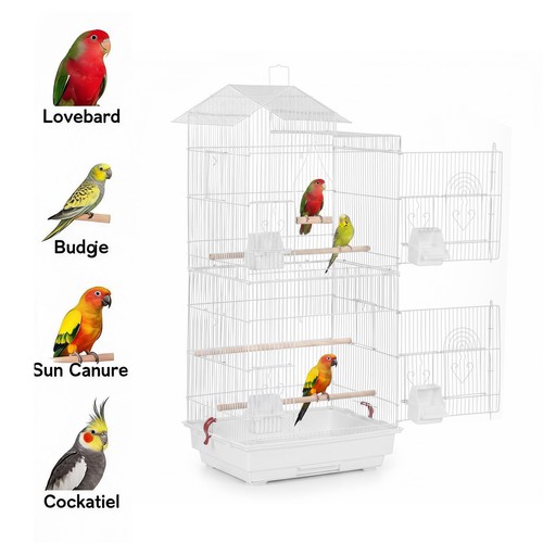 Large bird cage for - bird,