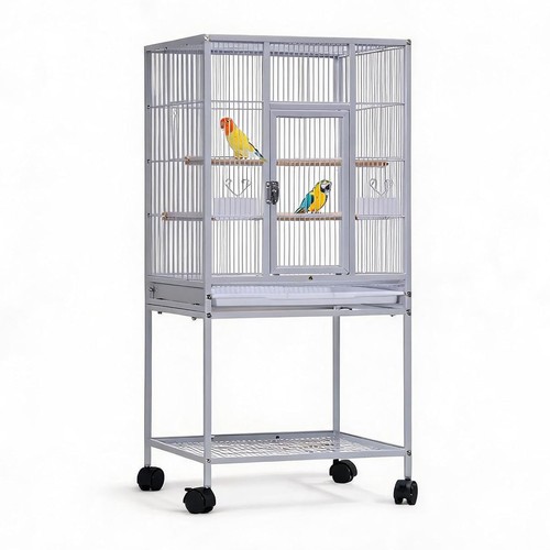 Large bird cages - bird, cage