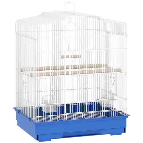 Pawhut large metal bird - pawhut,