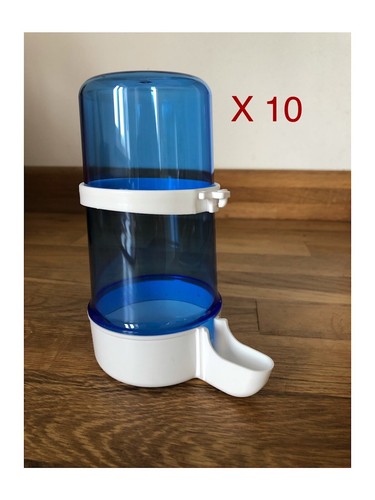 400ml large cage bird - 400ml,