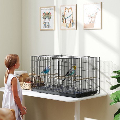 Pawhut large bird - pawhut,