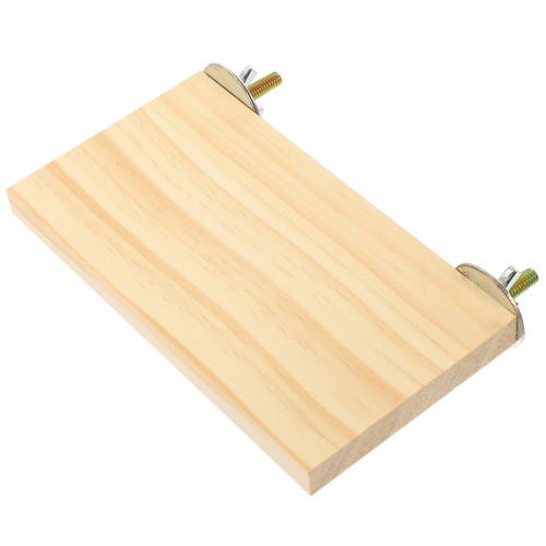 Large flat perch - flat,