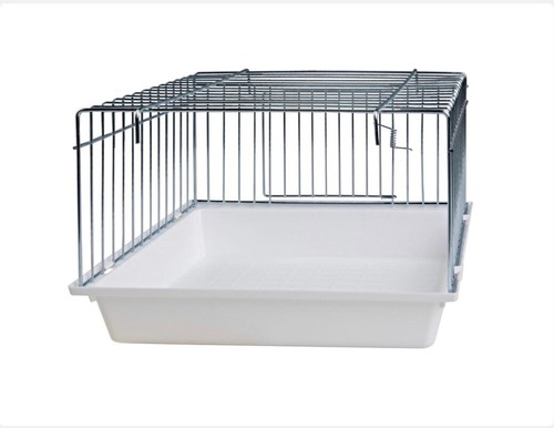 Large cage bath - large, for