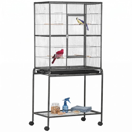 Large bird cage - cage,