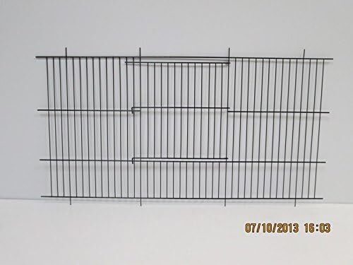 Budgie cage fronts 24 - budgie,