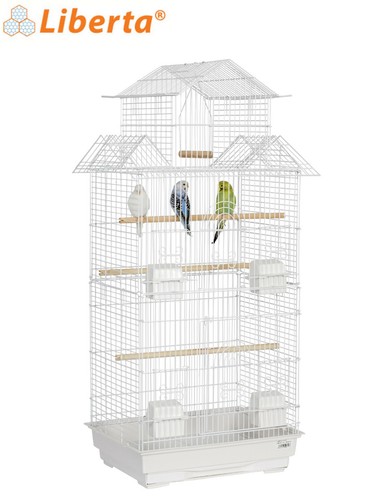 Liberta white jintu large - liberta,