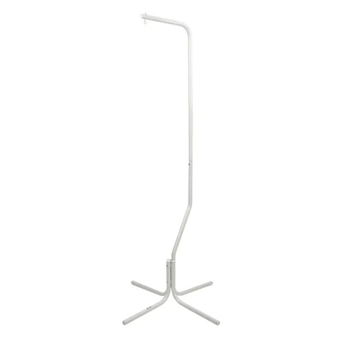 Large metal bird cage with - large,