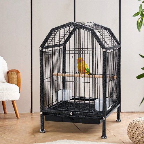 Parrot cage large open - parrot,