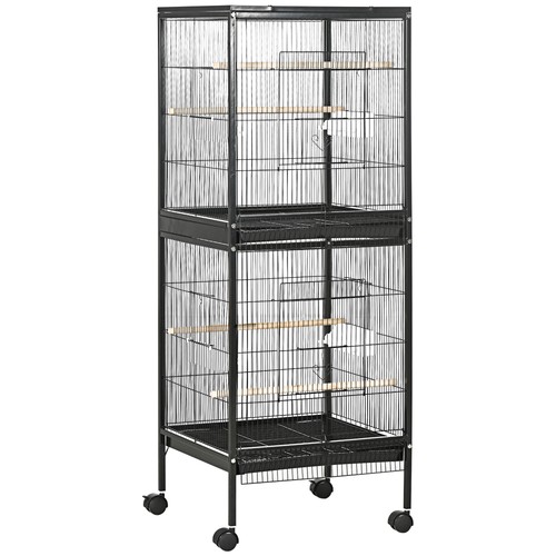 Bird cage budgie - cage, 1