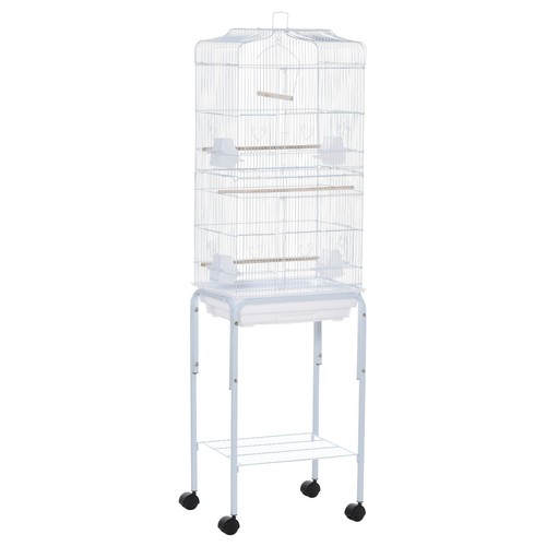 Bird cage budgie - cage,