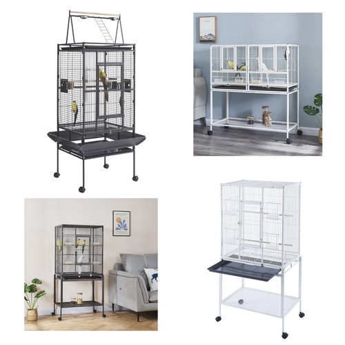 Large bird cages - large,